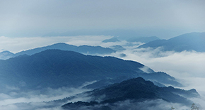 長沙-橘子洲頭-韶山-天門山-玻璃棧