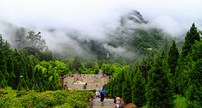 重慶豐都-神農(nóng)溪-三峽大壩-宜昌豪華游船雙臥六