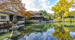 黃山風(fēng)景區(qū)-千島湖中心湖區(qū)-水墨宏村-婺源篁嶺-徽州雙古街雙臥6日/雙高5日